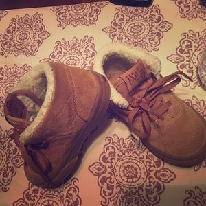 Vans Half Cab Toddler sz 7