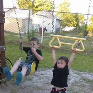 Meet your Posher, Kandy