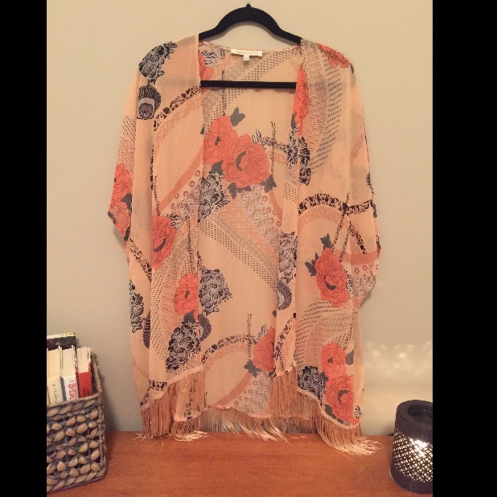 🖤 Kimono