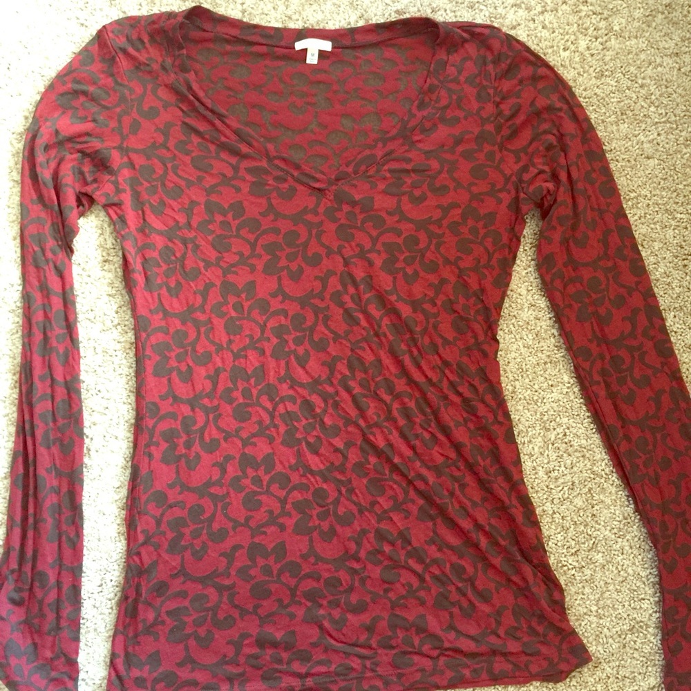 Women's shirt