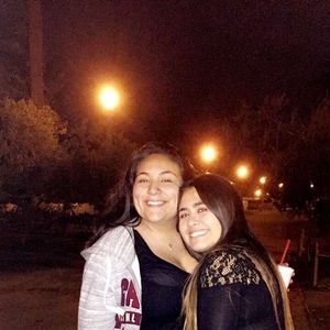 Meet your Posher, Erica