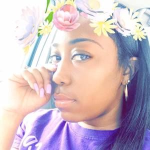 Meet your Posher, Eboni