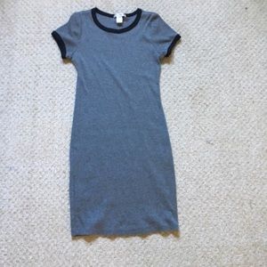 T shirt dress