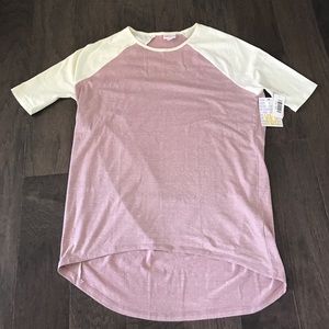 LuLaroe Color block Irma XXS