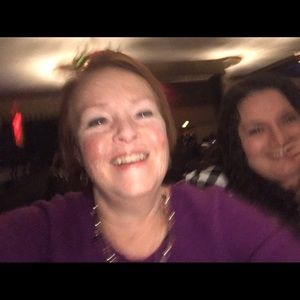 Meet your Posher, Susan