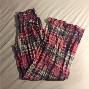 Mossimo Flare Lounge pants