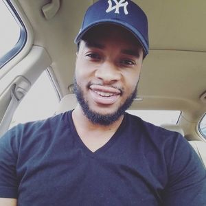 Meet your Posher, Jamaine