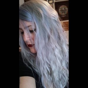 Meet your Posher, Stacy