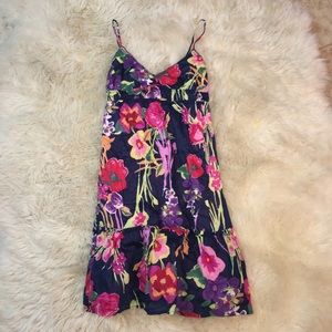 AMERICAN EAGLE DRESS