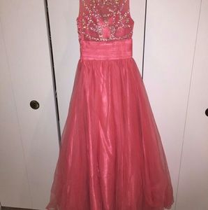 Prom or Bridal Dress