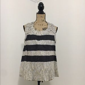 Marc Jacobs Tank Blouse Size M