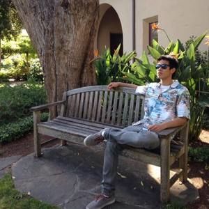 Meet your Posher, Renzon