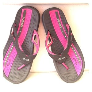 Body Glove Cruise II Flip Flops