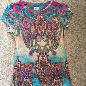 Women's shirt