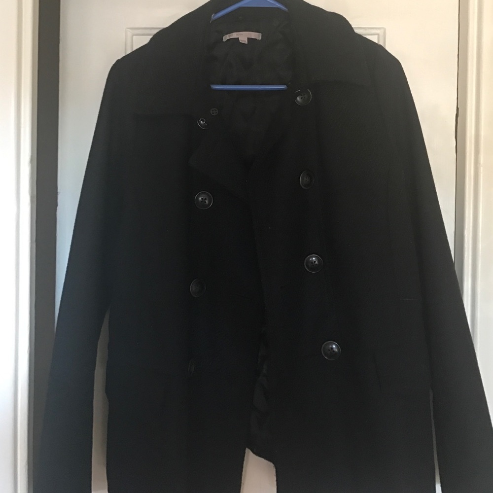 Gap jacket / trench coat