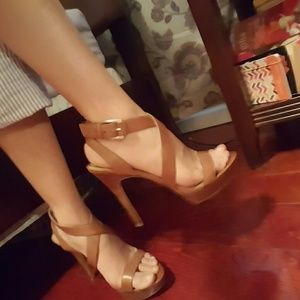 Via Spiga Stiletto Pumps