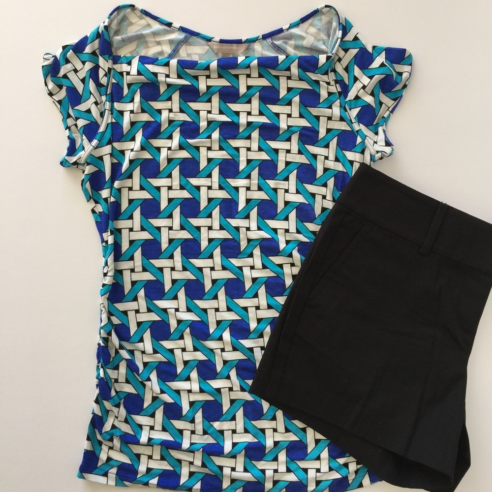 ❣️SALE❣️NWOT SZ SM BANANA REPUBLIC❤