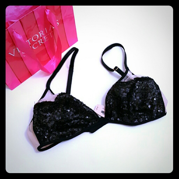 Victoria's Secret Other - New! Victoria's Secret bralette! Small
