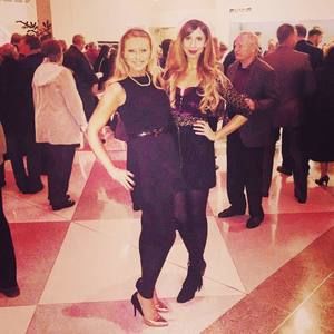 Meet your Posher, Anneliese