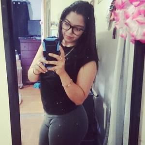 Meet your Posher, Erika