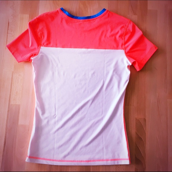 Volcom Colorblock S/S Rashguard - Picture 4 of 5