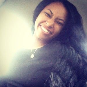 Meet your Posher, Kriss