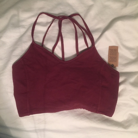 American Eagle crop top - Picture 1 of 3