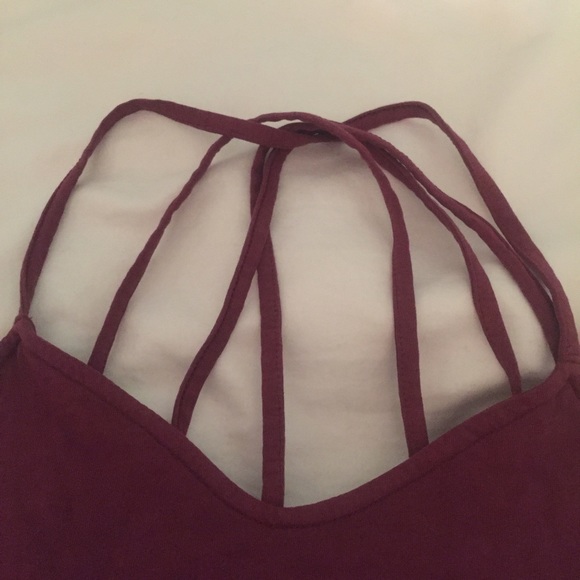 American Eagle crop top - Picture 3 of 3