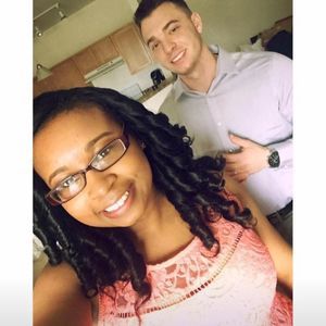 Meet your Posher, Christopher