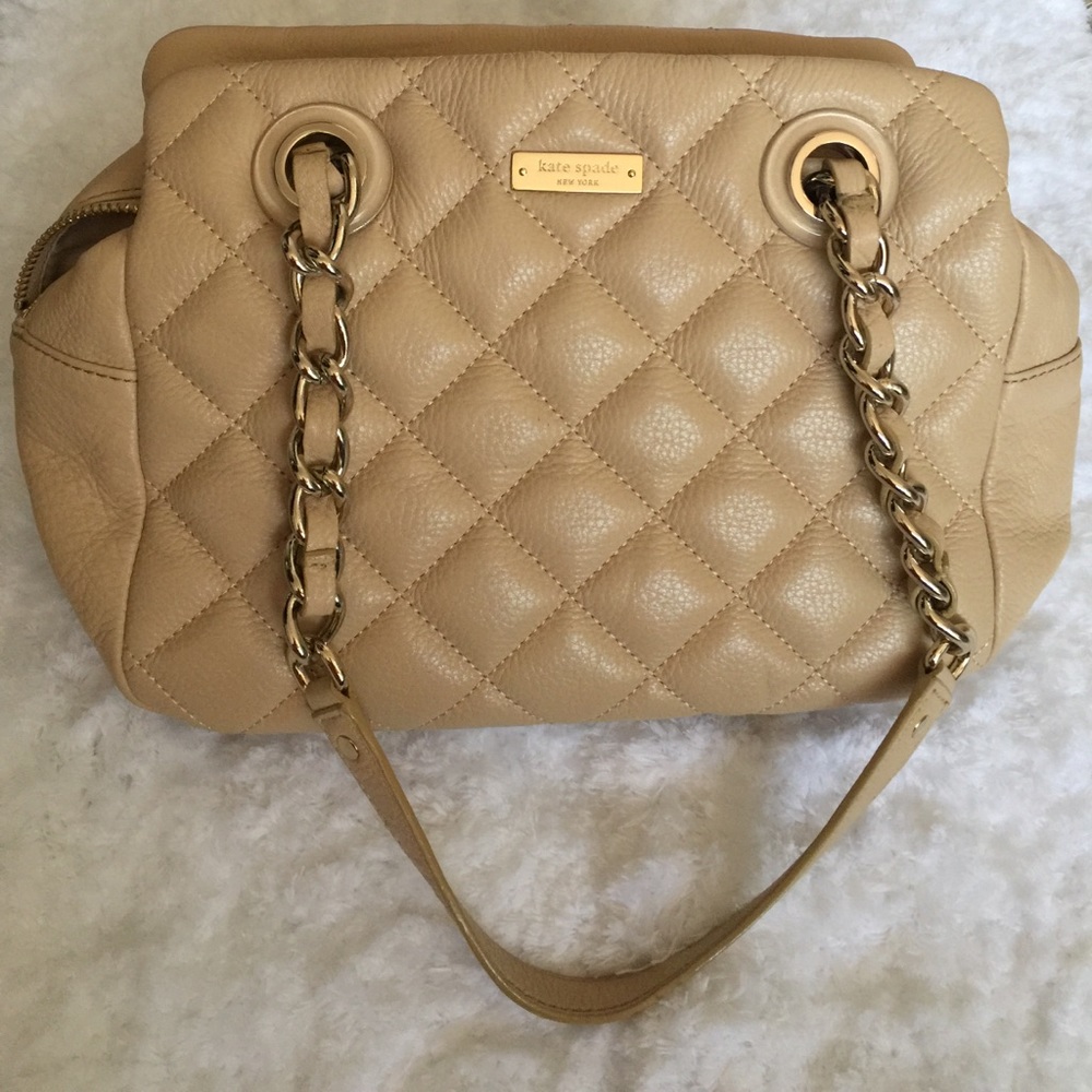 Authentic Kate spade tote