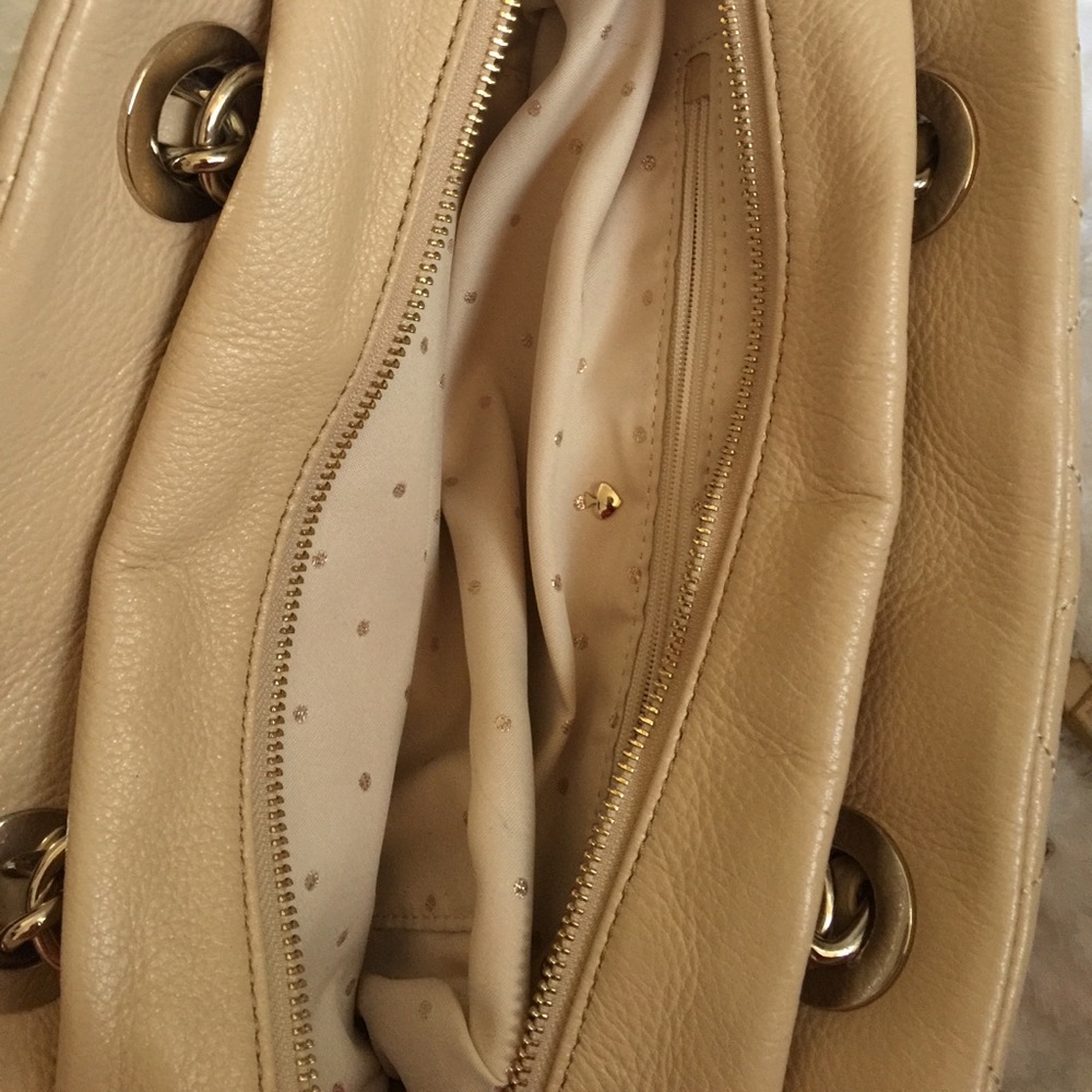 Authentic Kate spade tote - Picture 4 of 7