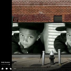 Meet your Posher, Jonathan