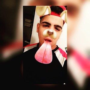 Meet your Posher, Jeffry