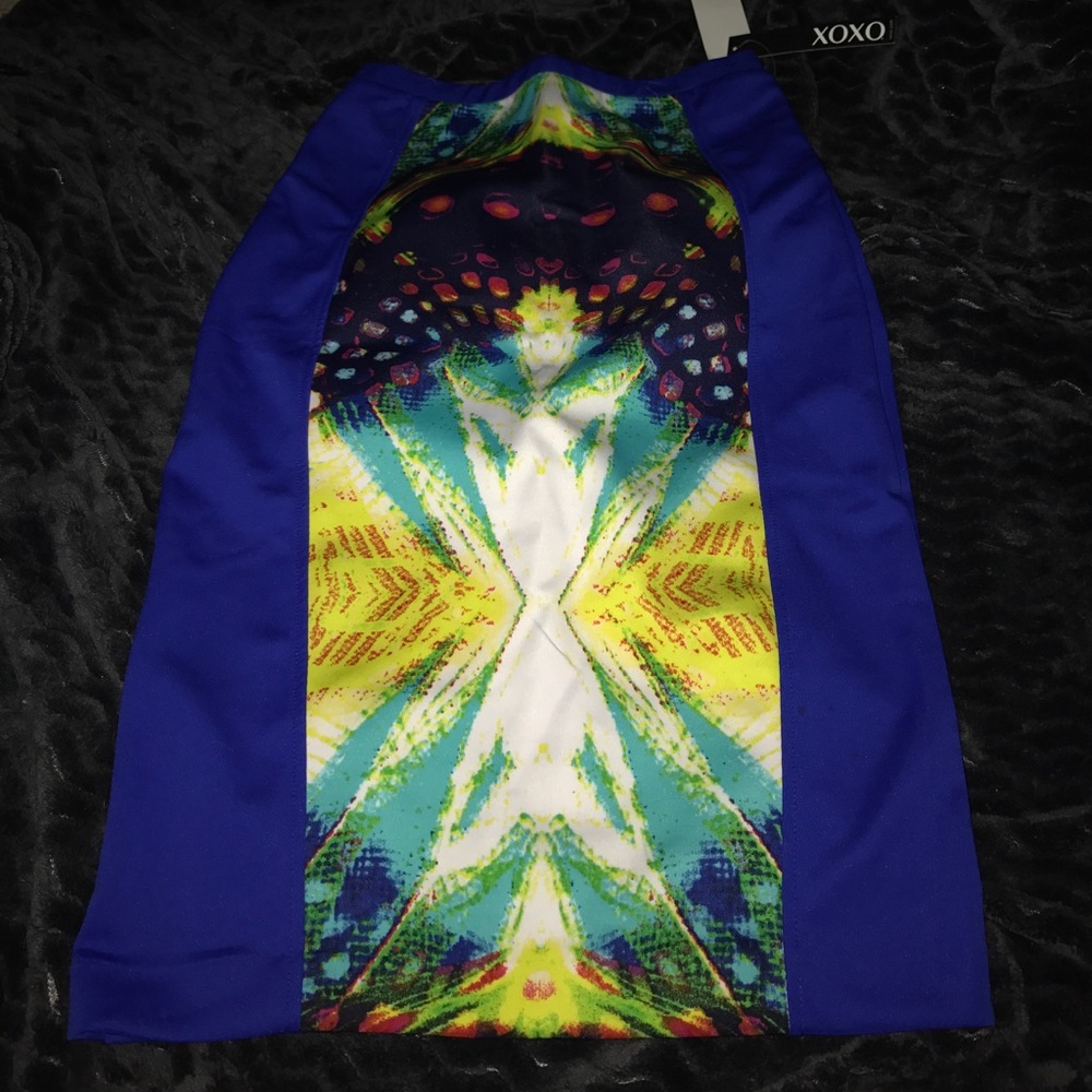 Xoxo skirt