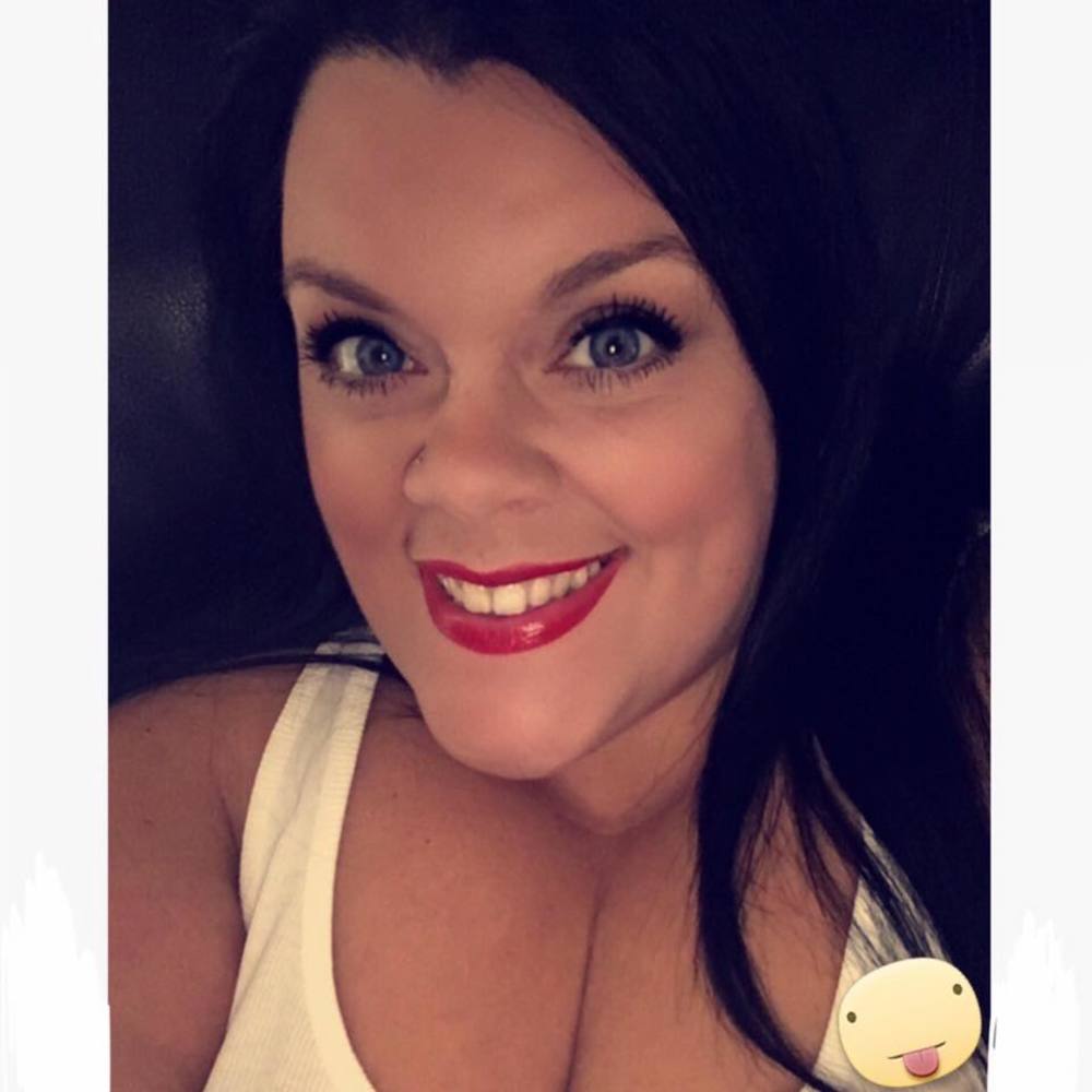 Meet your Posher, Randi