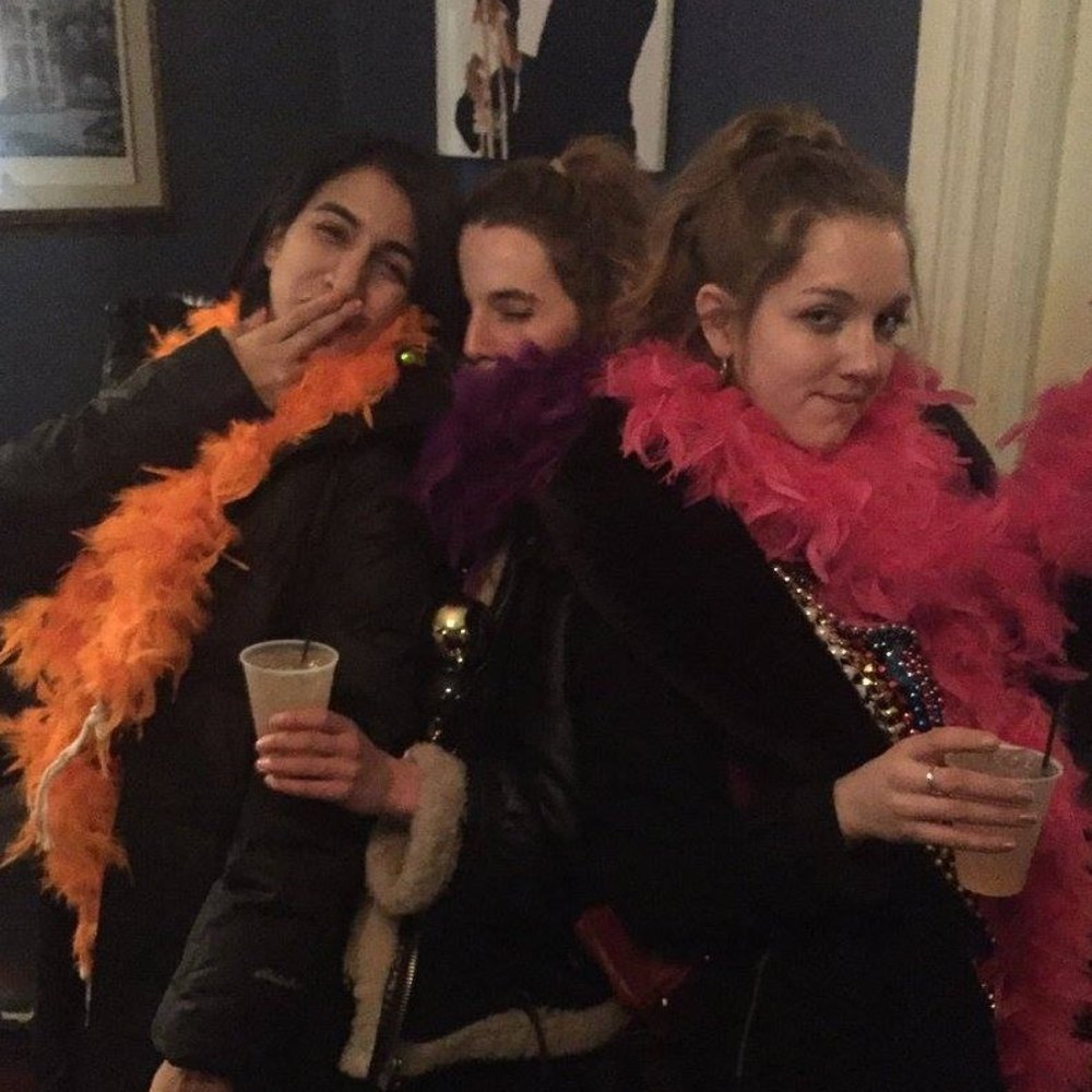 Meet your Posher, Nadia