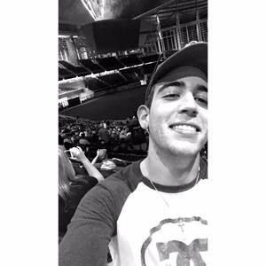 Meet your Posher, William