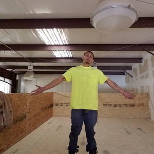 Meet your Posher, Adrian