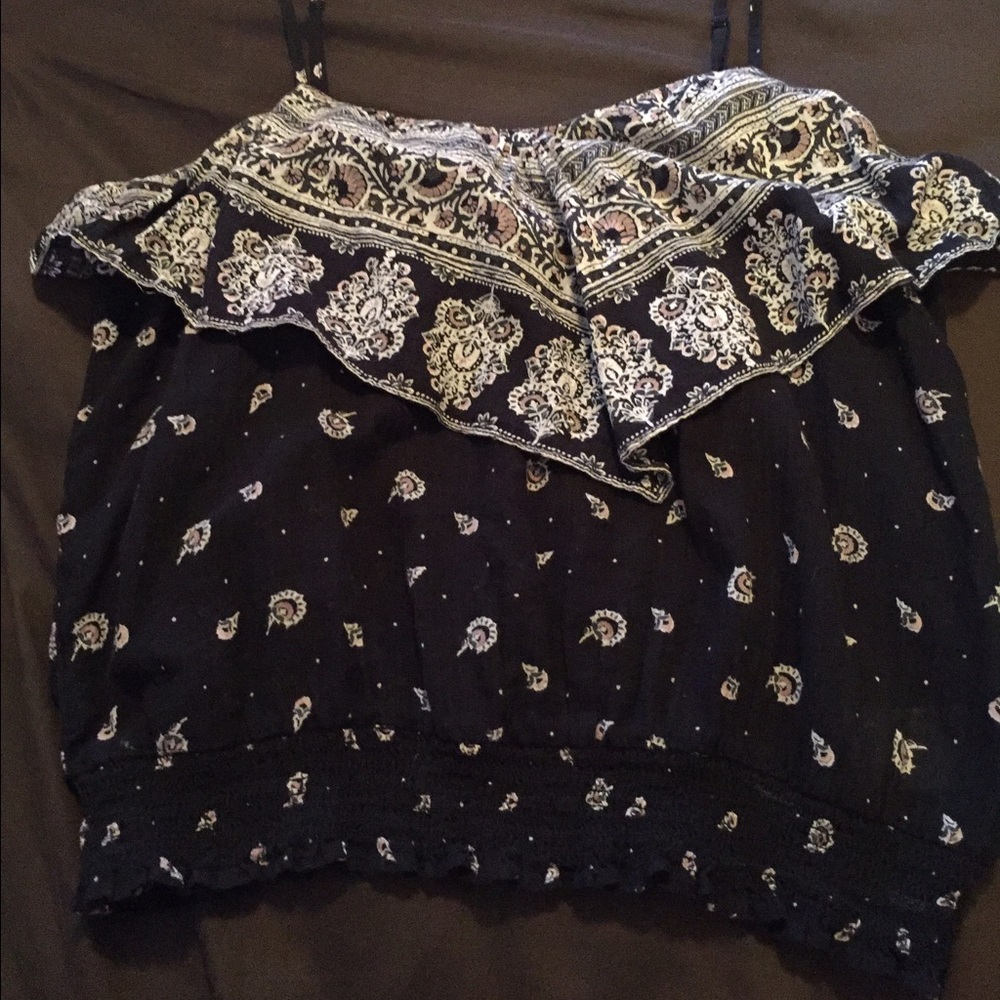 American Eagle Tank Top