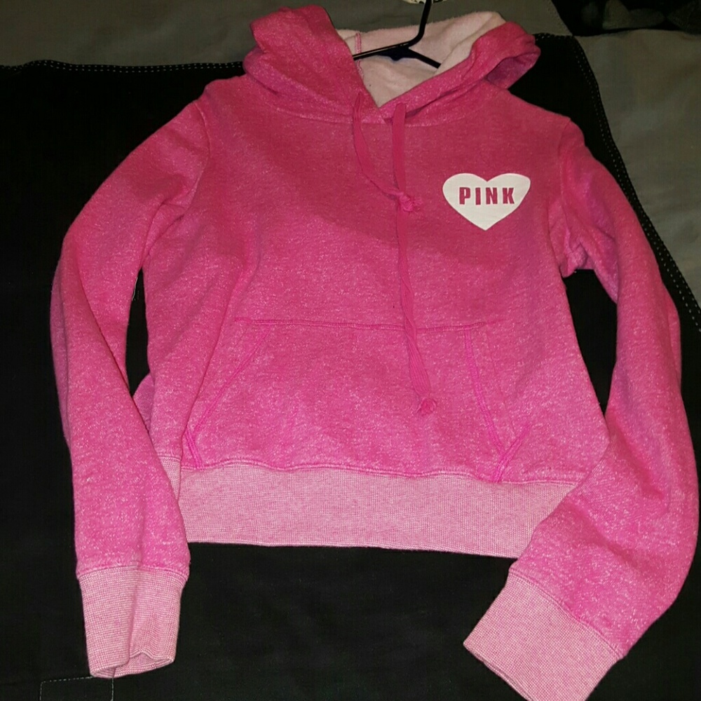 Victoria Secret sweatshirt