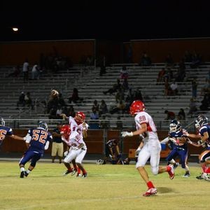 Meet your Posher, Raymond