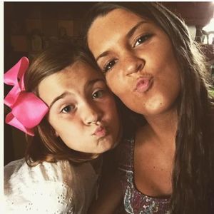 Meet your Posher, Gabbi