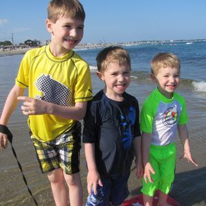 Meet your Posher, John