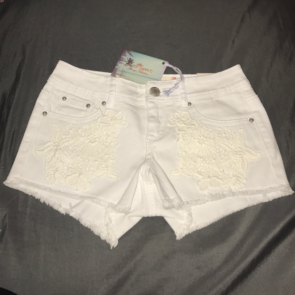 Almost Famous Shorts