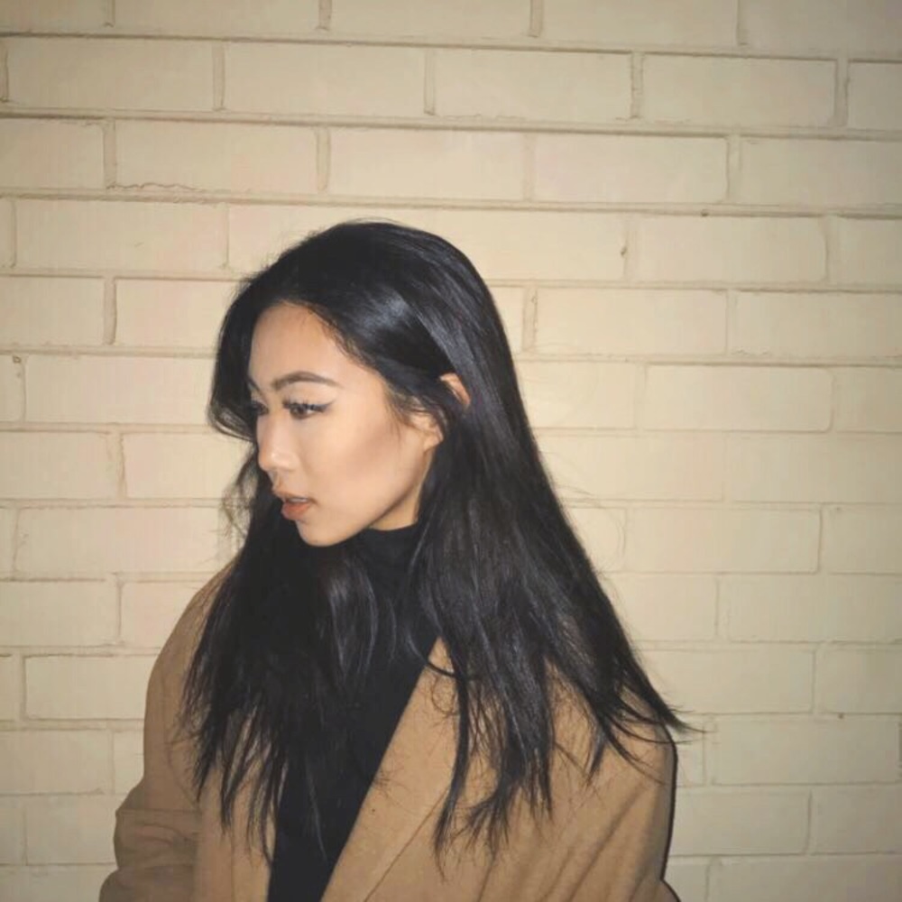 Meet your Posher, Jen