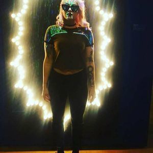 Meet your Posher, Brittany