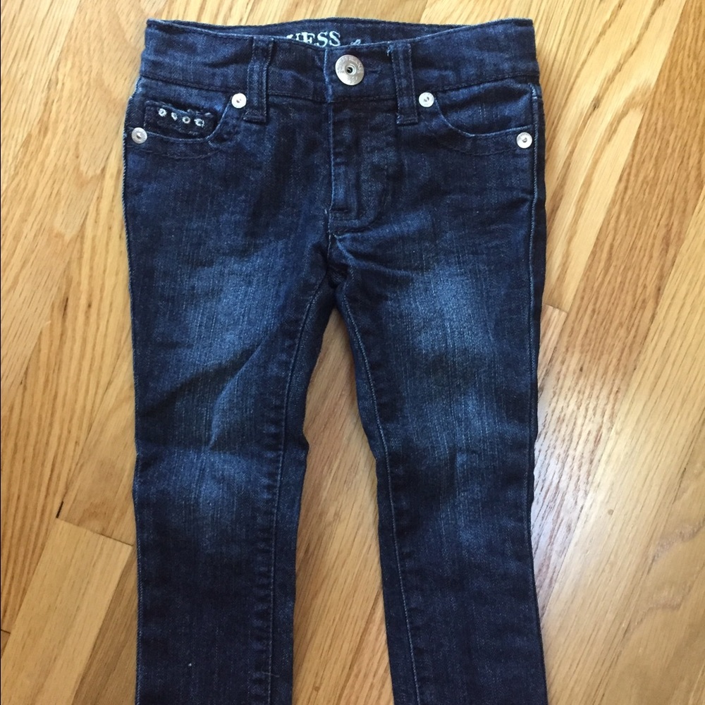 Guess Jeans
