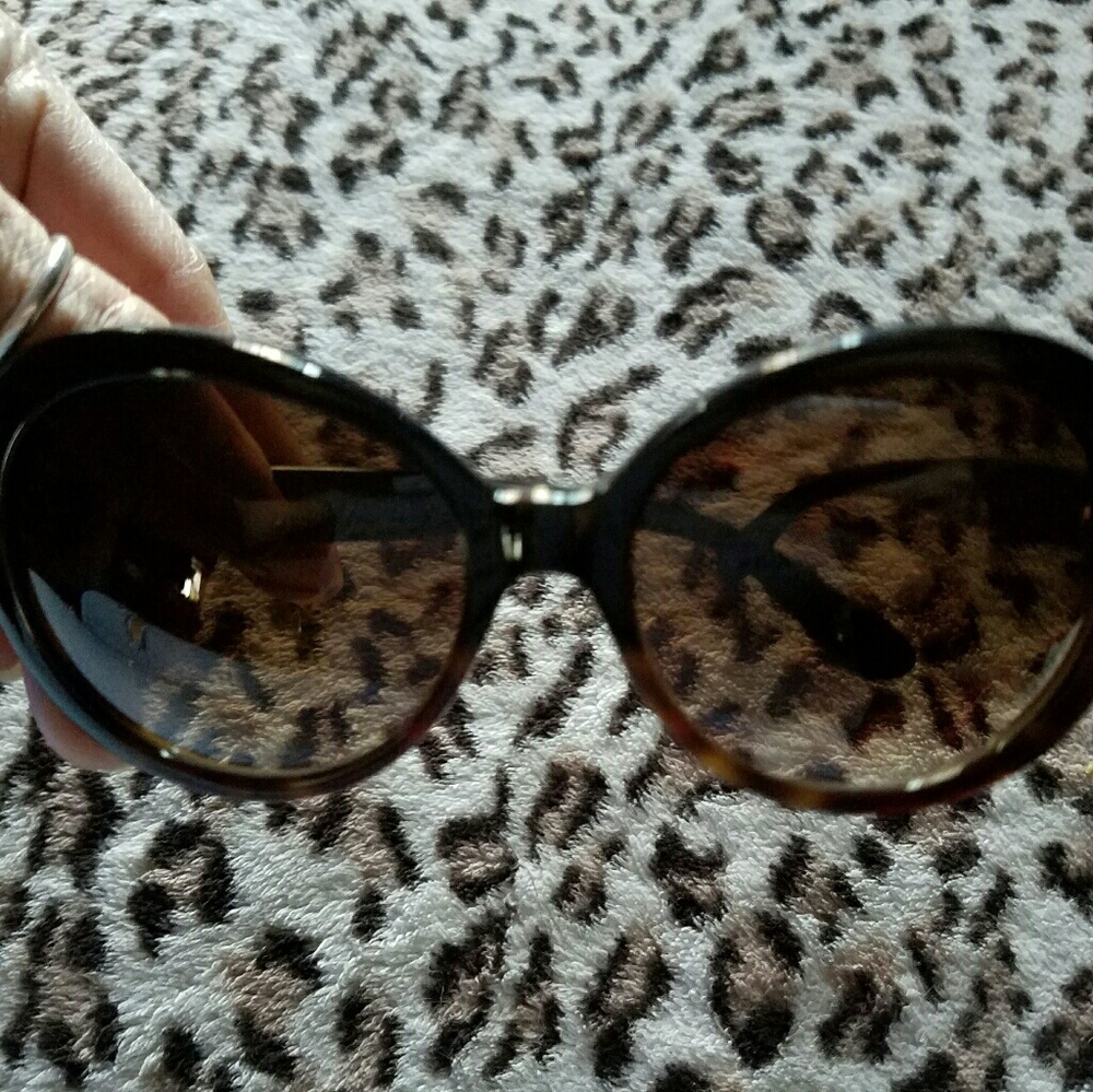 Kate Spade Sunnies