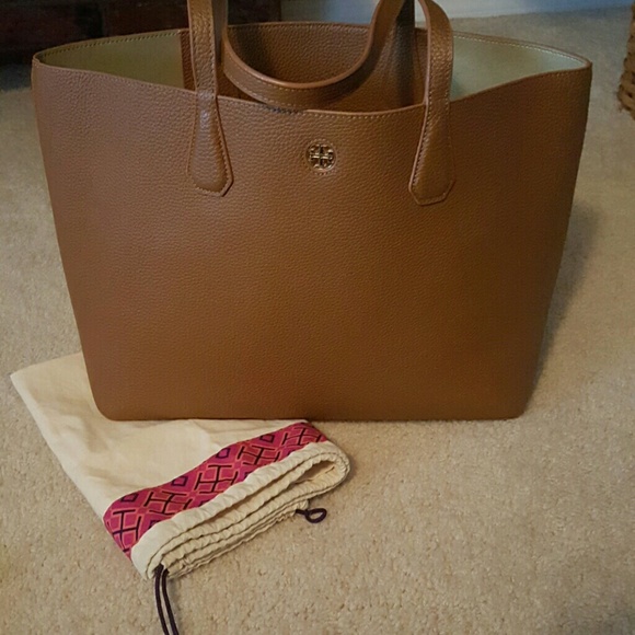 Tory Burch Handbags - Tory burch perry SOLD
