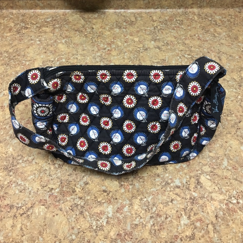 Vera Bradley small shoulder bag